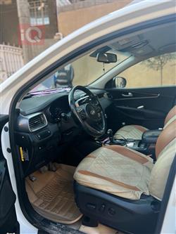 كيا سورينتو